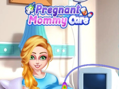 Permainan Pregnant Mommy Care