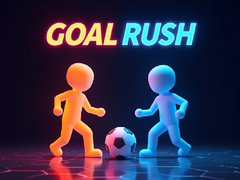 Permainan Goal Rush