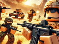 Permainan Roblox Strike
