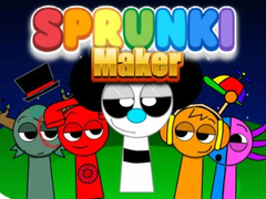 Permainan Sprunki Maker
