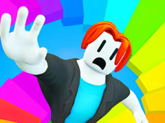 Permainan Jigsaw Puzzle: Obby Parkour