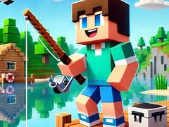 Permainan Noob fun fishing