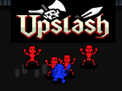Permainan Upslash