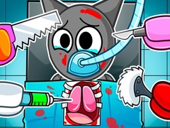 Permainan Sprunki Gets Surgery