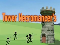 Permainan Tower Necromancer's