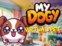 Permainan My Dogy Virtual Pet