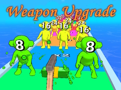Permainan Weapon Upgrade