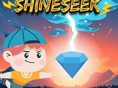 Permainan Shine Seek
