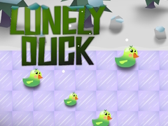 Permainan Lonely Duck