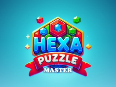 Permainan Hexa Puzzle Master