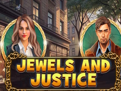 Permainan Jewels and Justice
