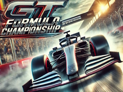 Permainan GT Formula Championship