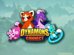 Permainan Dynamons Connect