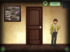 Permainan Amgel Easy Room Escape 264