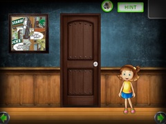 Permainan Amgel Kids Room Escape 286