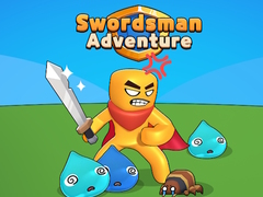 Permainan Swordsman Adventure 