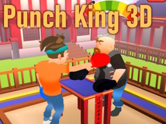 Permainan Punch King 3D