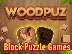 Permainan WoodPuz: Block Puzzle Games