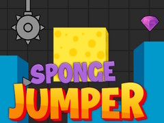 Permainan Sponge Jumper