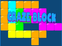 Permainan Block Craze