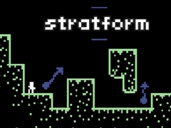 Permainan Stratform