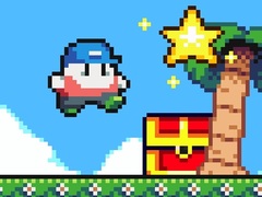 Permainan Super Onion Boy 2