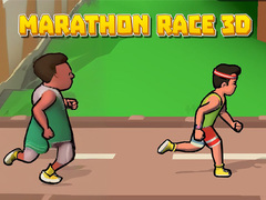 Permainan Marathon Race 3D