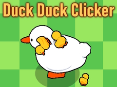 Permainan Duck Duck Clicker 3D
