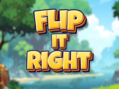 Permainan Flip It Right