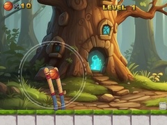 Permainan Owl Catcher