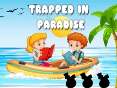 Permainan Trapped in Paradise