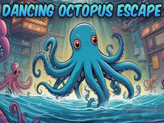 Permainan Dancing Octopus Escape