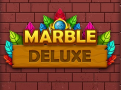 Permainan Marble Deluxe
