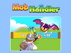 Permainan Mob Handler
