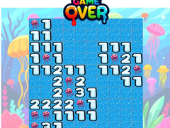 Permainan Jelly Sweeper