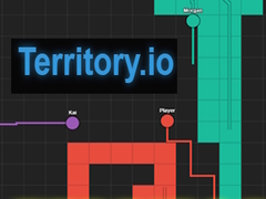 Permainan Territory.io