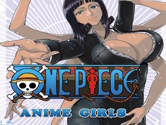 Permainan One Piece Anime Girls