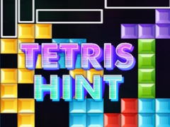 Permainan Tetris Hint
