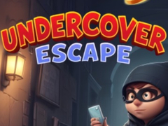 Permainan Undercover Escape