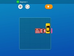 Permainan Car Escape