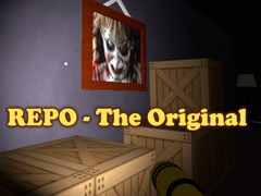 Permainan REPO - The Original