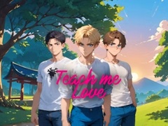 Permainan Teach Me Love