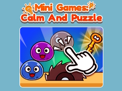 Permainan Mini Games: Calm And Puzzle 