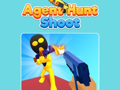 Permainan Agent Hunt Shoot 