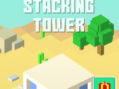 Permainan Stacking Tower