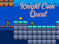 Permainan Knight Coin Crew