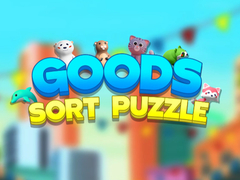 Permainan Goods Sort Puzzle