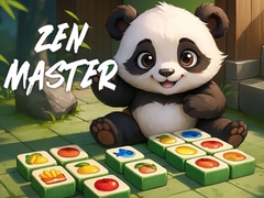Permainan Zen Master