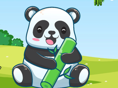 Permainan Tap Panda!
