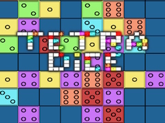 Permainan Tetra Dice